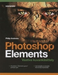 Photoshop Elements - vaativa kuvankäsittely