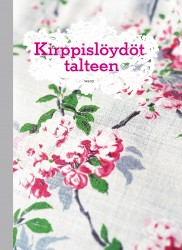 Kirppislöydöt talteen
