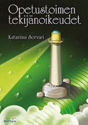 Opetustoimen tekijänoikeudet