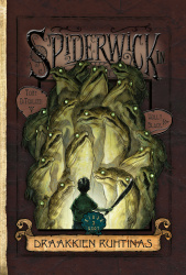 Draakkien ruhtinas