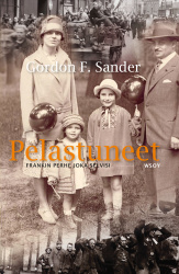 Pelastuneet. Frankin perhe joka selvisi