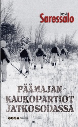 Päämajan kaukopartiot jatkosodassa