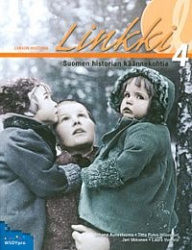 Linkki. Lukion historia 4                                               