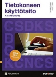 Tietokoneen käyttötaito - A-korttitutkinto