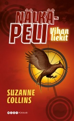 Nälkäpeli: Vihan liekit
