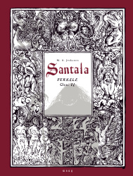 Santala. Perkele osa II