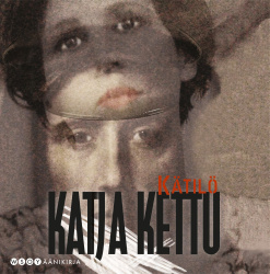 Kätilö (MP3-CD)