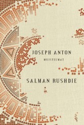 Joseph Anton. Muistelmat