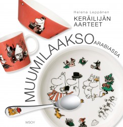 Keräilijän aarteet. Muumilaakso Arabiassa