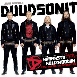 Duudsonit - Härmästä Hollywoodiin