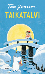 Taikatalvi