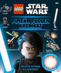 LEGO® Star Wars - Pimeän puolen kronikat