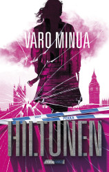 Varo minua : STUDIO 3