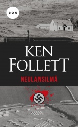 Neulansilmä