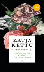 Surujenkerääjä