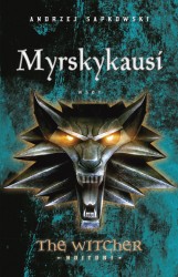 Myrskykausi : The Witcher - Noituri 8