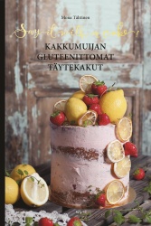 Say it with a cake! : Kakkumuijan gluteenittomat täytekakut