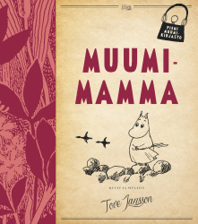 Pieni muumikirjasto MUUMIMAMMA