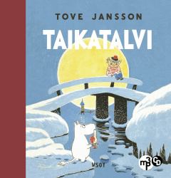 Taikatalvi (CD)
