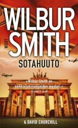 Sotahuuto