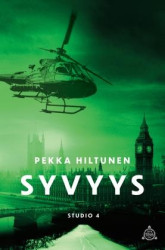 PERUTTU Syvyys : STUDIO 4