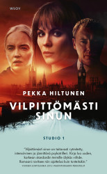 Vilpittömästi sinun : STUDIO 1