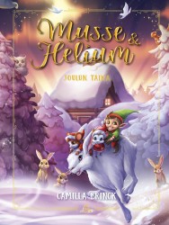 Musse ja Helium: Joulun taika