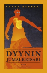 Dyynin jumalkeisari