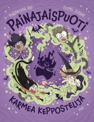 Painajaispuoti: Karmea keppostelija