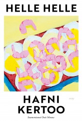 Hafni kertoo