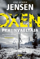 Pyhiinvaeltaja (pokkari)