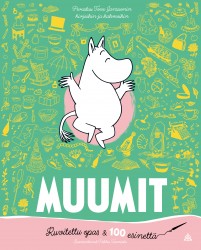 MUUMIT: Kuvitettu opas & 100 esinettä