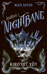 Lightlark: Kirotut yöt