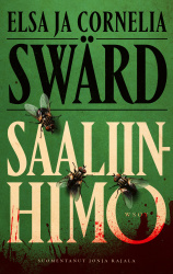Saaliinhimo