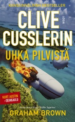 Uhka pilvistä