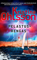Pelastusrengas