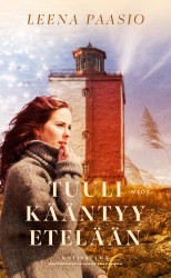 Tuuli kääntyy etelään