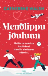 Menolippu jouluun (pokkari)