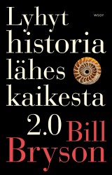 Lyhyt historia lähes kaikesta 2.0