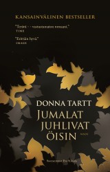 Jumalat juhlivat öisin