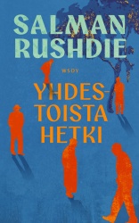 Yhdestoista hetki
