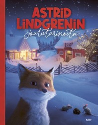 Astrid Lindgrenin joulutarinoita