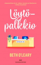 Löytöpalkkio
