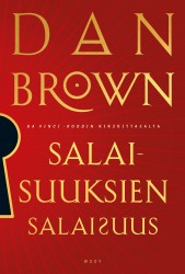 Salaisuuksien salaisuus (pokkari)