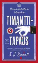 Timanttitapaus