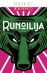 Runoilija