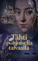 Tähti pohjoisella taivaalla