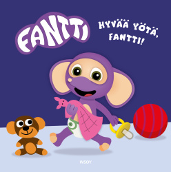 Hyvää yötä, Fantti!