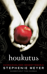 Houkutus (syrjävärjätty)