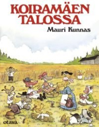 Koiramäen talossa